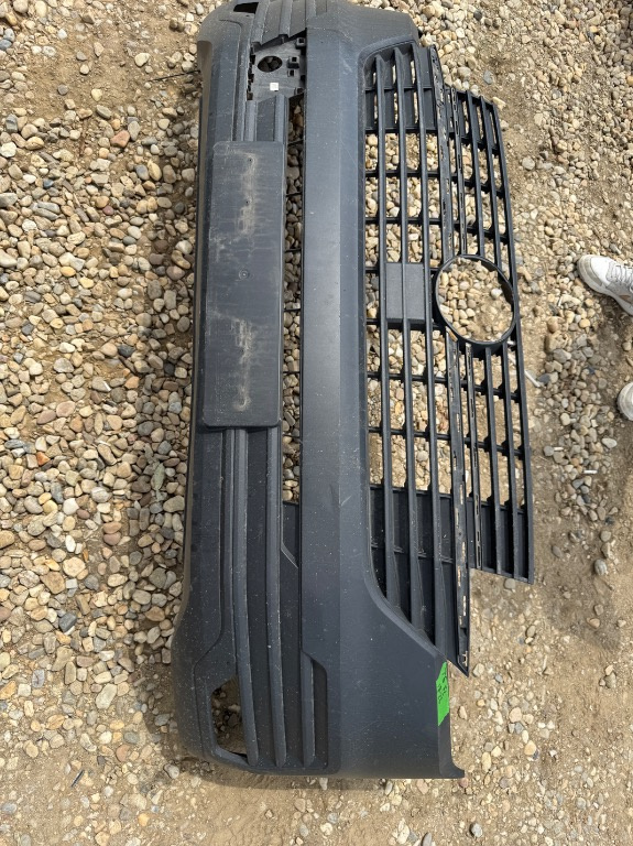 Bara fata Volkswagen Transporter T6 FACELIFT 2018/2019/2020/2021/2022