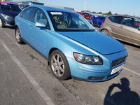 Bara fata Volvo S40 2005 2.0 D Diesel Cod motor D 4204 T 136CP/100KW