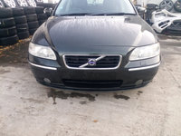 Bara fata Volvo S60 2006 limousina 2.4d