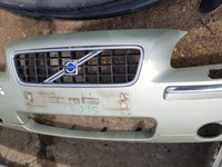 Bara fata Volvo S60 an 2004+ culoare verde pal