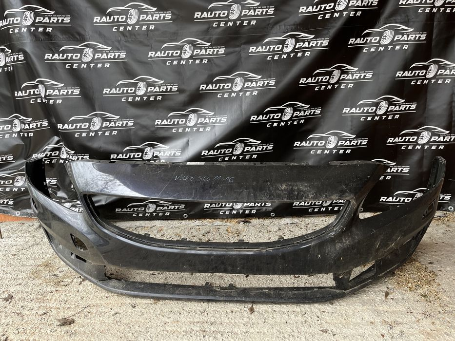 Bara fata Volvo S60 Facelift 2011/2012/2013/2014/2015/2016