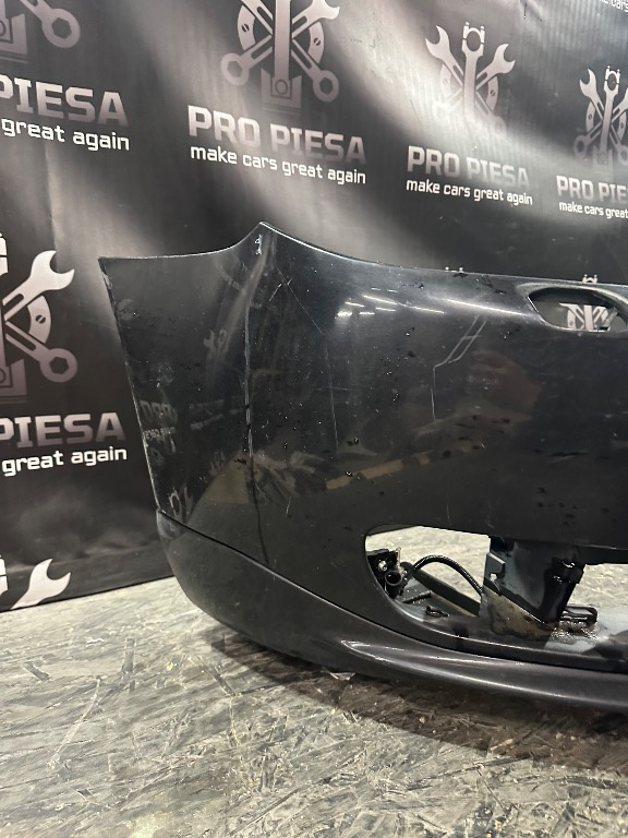 Bara fata Volvo S80 - Originala - imagine 4