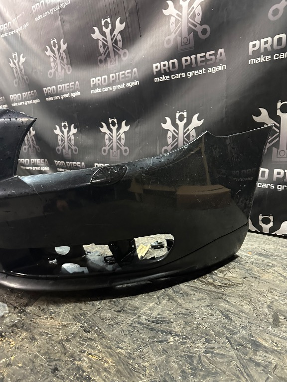 Bara fata Volvo S80 - Originala - imagine 2