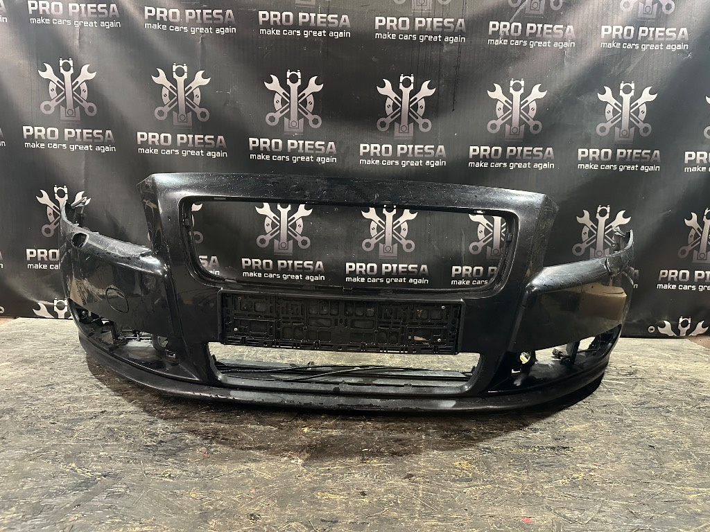 Bara fata Volvo S80 - Originala - imagine 1