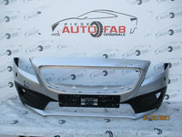 Bara fata Volvo V40 CrossCountry an 2012-2013-2014-2015-2016-2017-2018-2019 Gauri pentru 6 senzori si spalatoare faruri G2FQ5XHZDJ