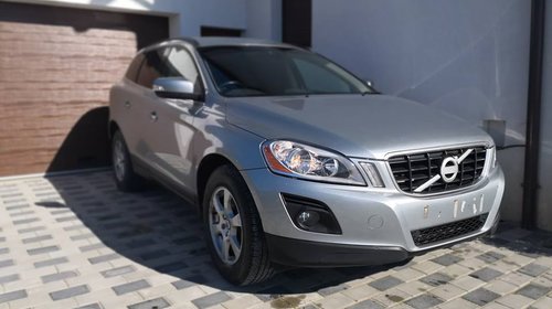 Bara fata VOLVO XC60 2008-2011