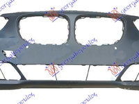 Bara fata vopsibila cu senzor BMW SERIES 5 (F10/11) 13-16 cod 51117332662