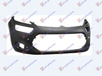 Bara fata vopsibila cu senzor CITROEN C4 PICASSO 14-17 Cod 1609534580