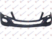 Bara fata vopsibila cu senzor MERCEDES ML (W164) 05-11 cod A1648803340