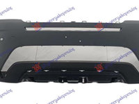 Bara fata vopsibila cu senzor RANGE ROVER EVOQUE 19- cod LR117411