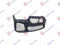 Bara fata vopsibila cu senzor si spalator far BMW X1 (F48) 19- cod 51119883768