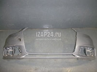 Bara fata vopsibila cu senzor si spalator far AUDI A1 14-18 Cod 8XA807065CGRU