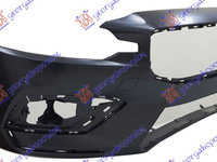 Bara fata vopsibila cu senzor VOLVO S60 18- VOLVO V60/V60 CROSS COUNTRY 18- cod 39796453-7