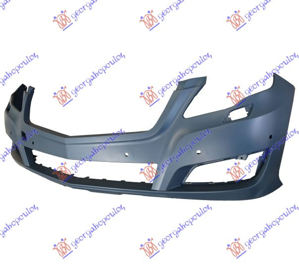 Bara fata vopsibila MERCEDES R CLASS (W251) 10- cod A25188003479999