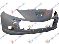 Bara fata vopsibila PEUGEOT 206+ (PLUS) 09-13 cod 7401RY