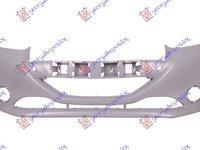 Bara fata vopsibila PEUGEOT 208 12-15 cod 1607397880