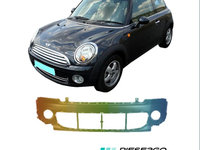 Bara fata Vopsita Culoare Dupa la Cod Vopsea Mini Cooper R56 2006-2010