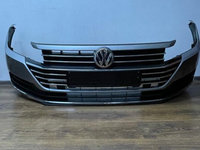 Bara fata Vw Arteon