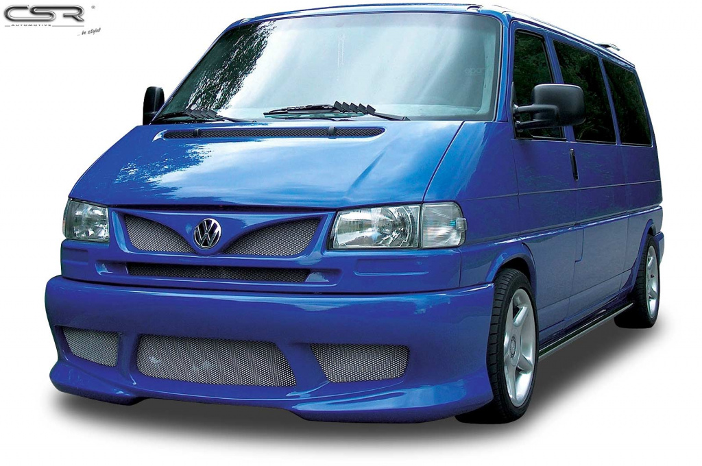 Bara Fata VW Bus T4 Caravelle Multivan langer dupa