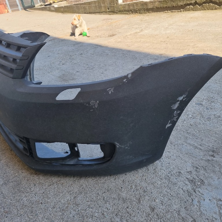 Bara fata VW Caddy, 2010- 2015, COD:2K5 