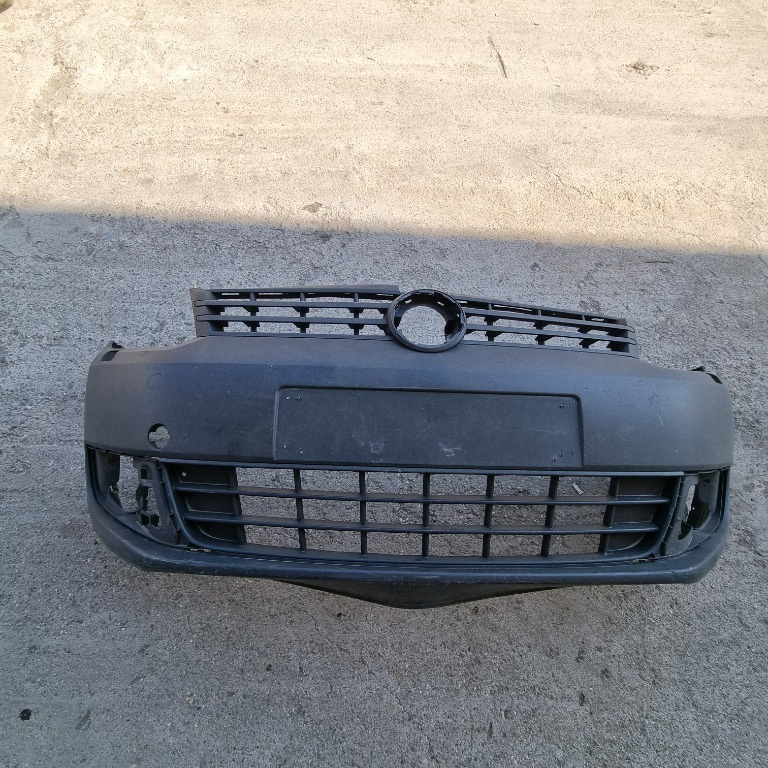 Bara fata VW Caddy, 2010- 2015, COD:2K5 807 221 A