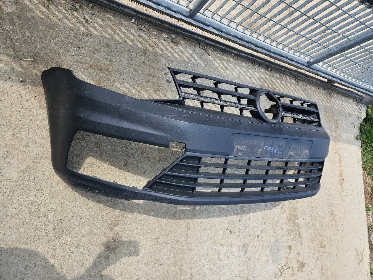 Bara fata vw caddy cod 2k5807221j