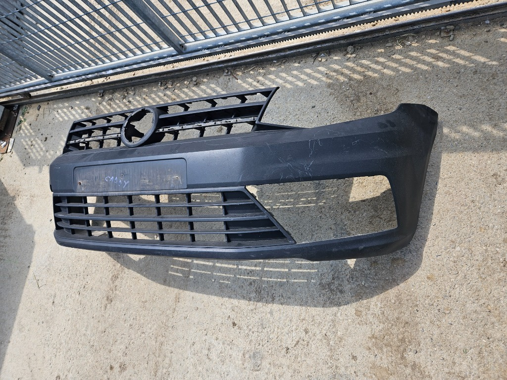 Bara fata vw caddy cod 2k5807221j