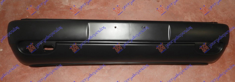 Bara Fata - Vw Caravelle 1997 , 7d0807221c
