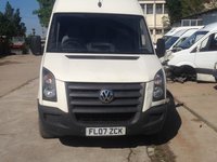 Bara fata VW Crafter 2006-2014