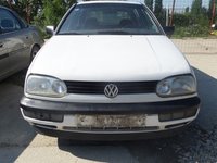 Bara Fata VW Golf 3 din 1997