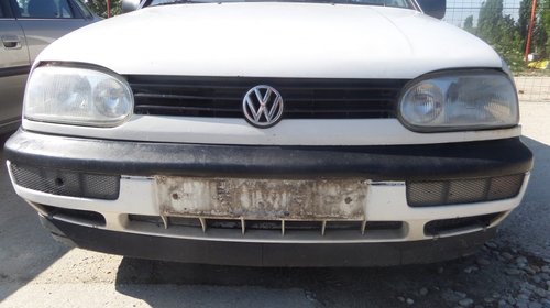 Bara Fata VW Golf 3 din 1997