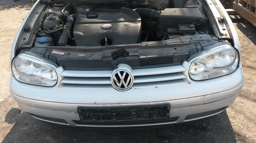 Bara fata Vw Golf 4 1.9 tdi