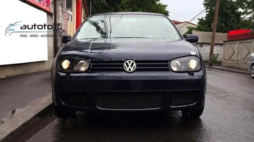 Bara fata VW Golf 4 (1997-2003) R32 Design