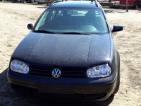 Bara fata VW Golf 4 2000 break 1.6