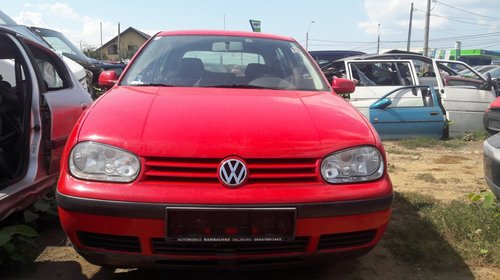 Bara fata VW Golf 4 2000 HATCHBACK 1.4 i 16v