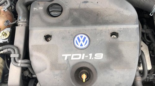 Bara fata VW Golf 4 2002 Hatchback 1.9 TDI