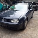 Bara fata Vw Golf 4 