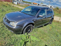 Bara fata Vw Golf 4 din 2001 2002 2003