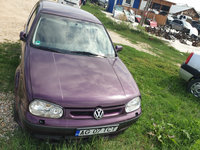 Bara fata VW Golf 4