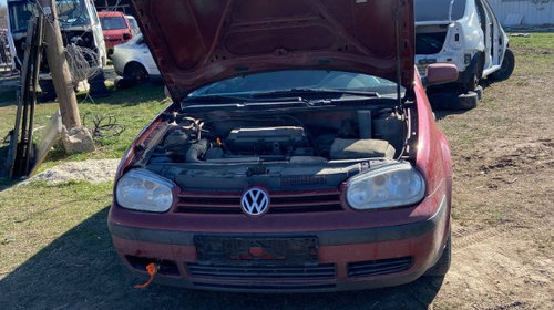 Bara fata Vw Golf 4