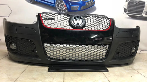 Bara Fata VW Golf 5 GTI Look Completa - JOM Germania - Calitate Superioara