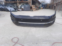 Bara fata Vw Golf 7 neagra facelift 4 gauri