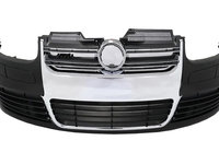 Bara Fata VW Golf V Golf 5 2003-2007 Jetta 2005-2010 R32 Look Crom