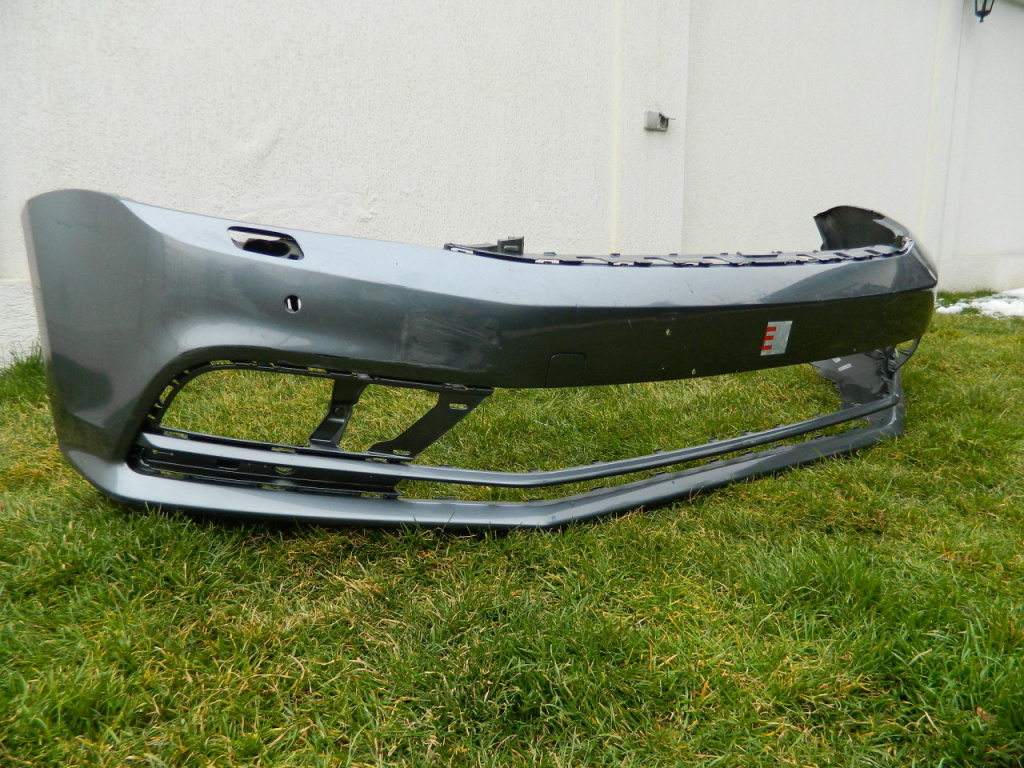 Bara fata VW Jetta model 2015-2018 cod 5
