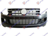 Bara fata-Vw P/U Amarok 10-16 pentru VW P/U Amarok 10-16