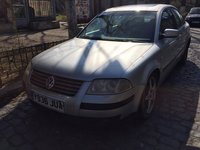 Bara fata Vw Passat 1.8T Cod Motor AWT an 2003 Argintiu