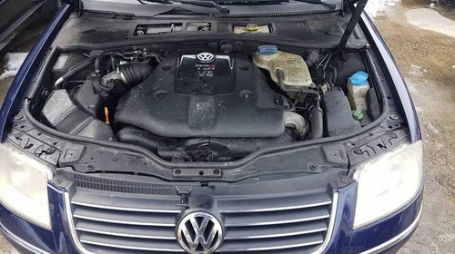 Bara fata VW Passat B5 2002 BREAK COMBI 2.5 TDI