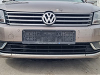 Bara Fata VW PASSAT B7 2010 - 2014 Motorina