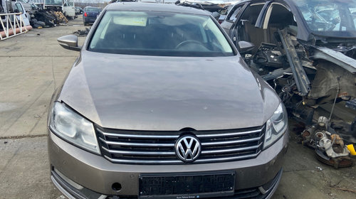 Bara fata Vw Passat B7 2011 2012 2013 2014