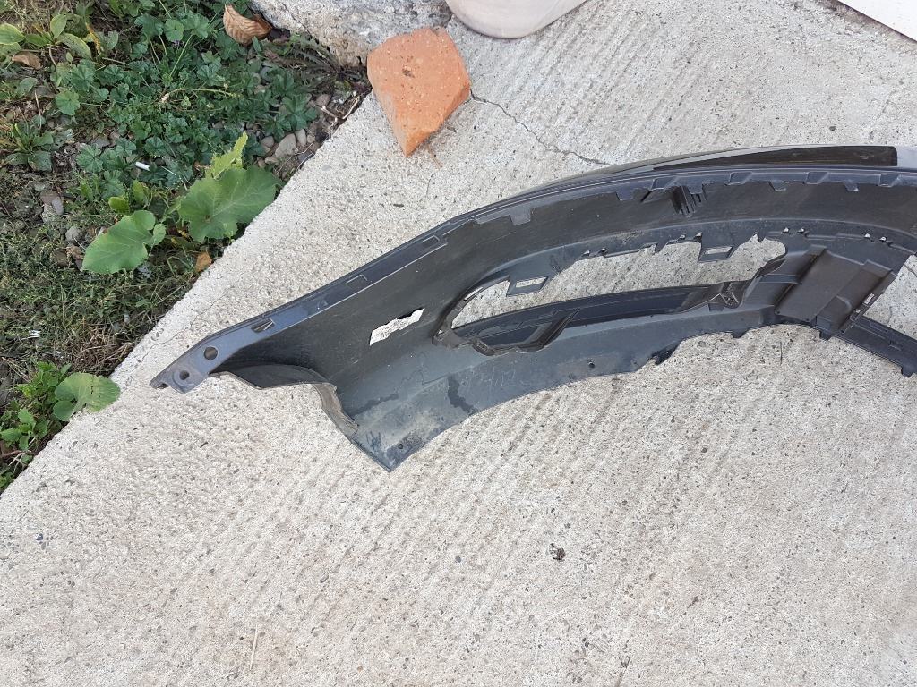 Bara Fata VW Passat B7 4PDC (Mic defect)